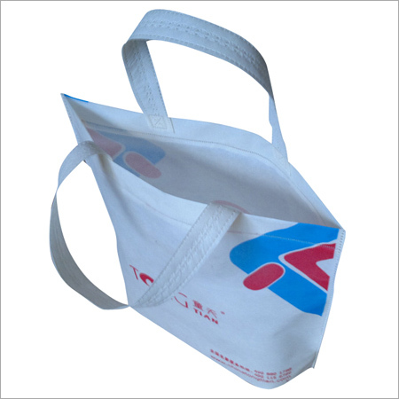 Non Woven Stand Up Bag