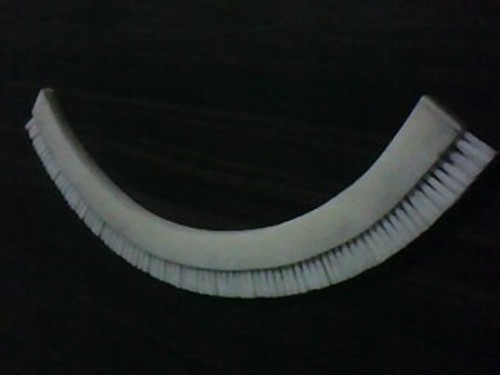 Industrial Strip Brushes