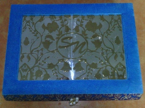 Designer Boxes