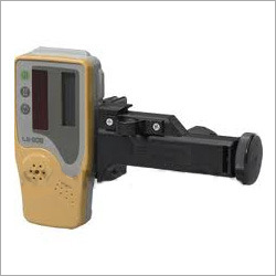 Laser Eye Receiver