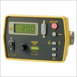 Single Grade Control Boxes