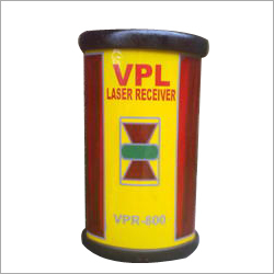 Agricultural Laser Receivers