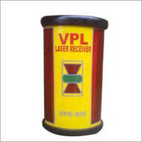 Agricultural Laser Receivers