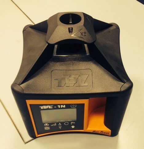 Agricultural Laser Transmitter