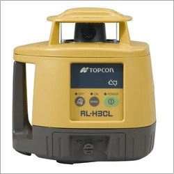RLH 3CL Laser Transmitter