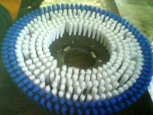 Cup Brushes
