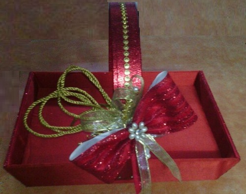 Designer Boxes