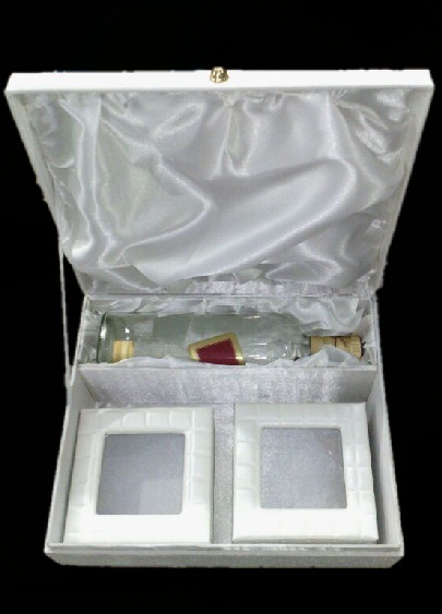 Designer Boxes
