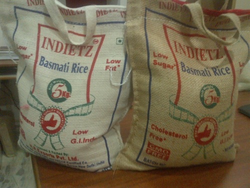 Sugar Free Basmati Rice