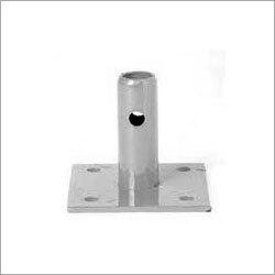 Adjustable Base Plates