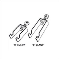 C Clamps