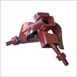 Fixed Clamps