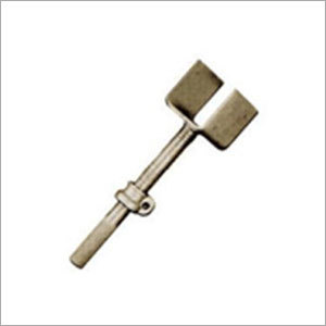 Adjustable Stirrup Head