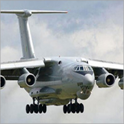 Air Freight Solutions