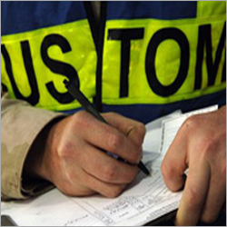 Customs Brokerage Services