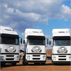 Road Transportation Solutions By RDA GLOBAL LOGISTICS INDIA PVT LTD