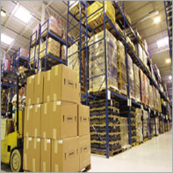 Warehousing Services