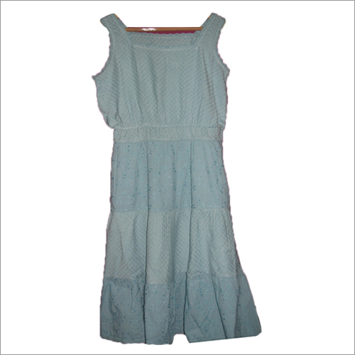 Ladies dress