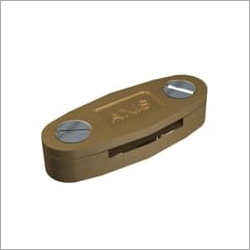 D.C Tape Clip By AXIS ELECTRICAL COMPONENTS (I) P. LTD.