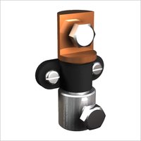 Bi-metallic Connector Tape To Conductor