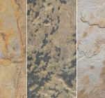 Autumn Mist Marble Tile