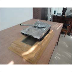 Combat Vehicle Engineering Model