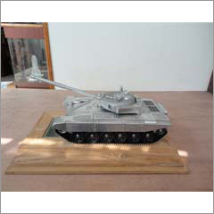 Scale Down Engineering Model