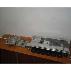 Engineering Working Model