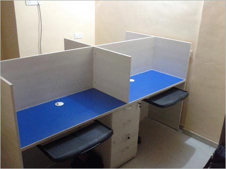 Modular Work Stations