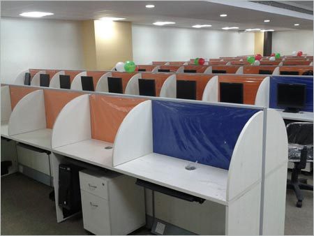 Modular Work Stations