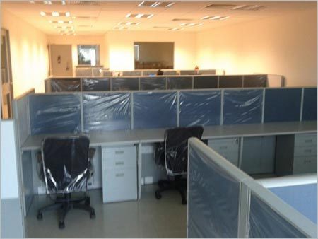 Modular Work Stations