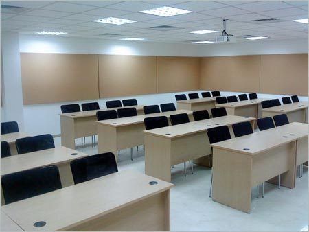 Modular Work Stations