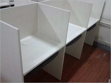Modular Work Stations
