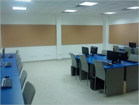Modular Work Stations
