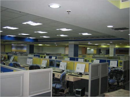 Modular Work Stations