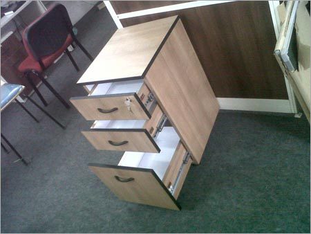 Book Shelves