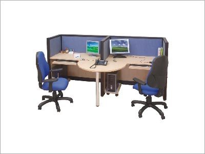Modular Work Stations
