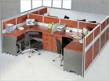 Modular Work Stations
