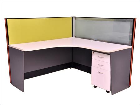 Modular Work Stations