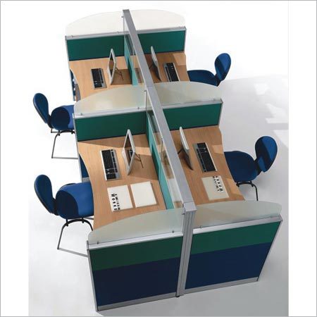 Modular Work Stations