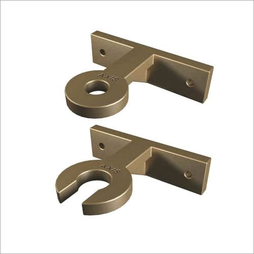 Rod Brackets