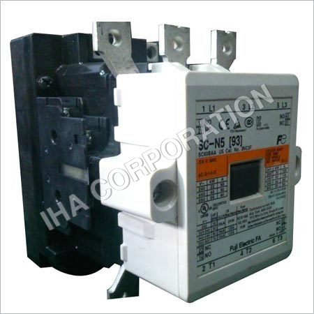Fuji Electrical Contactor