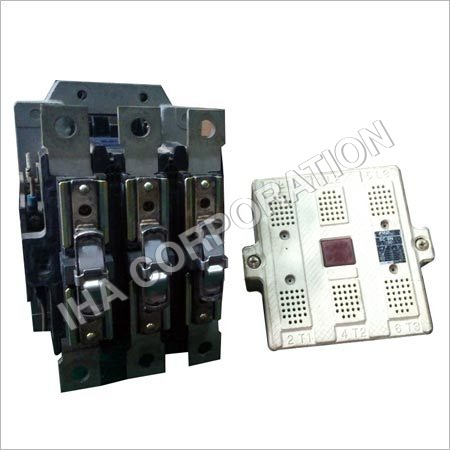 Fuji Magnetic Contactor