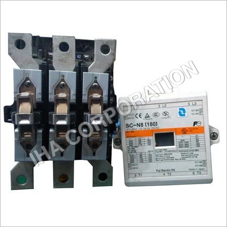 Magnetic Contactor