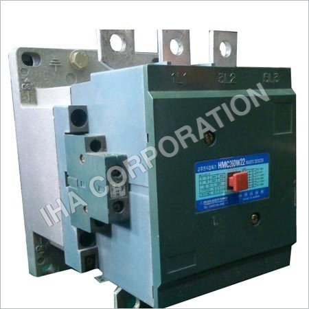 Hyundai Magnetic Contactor