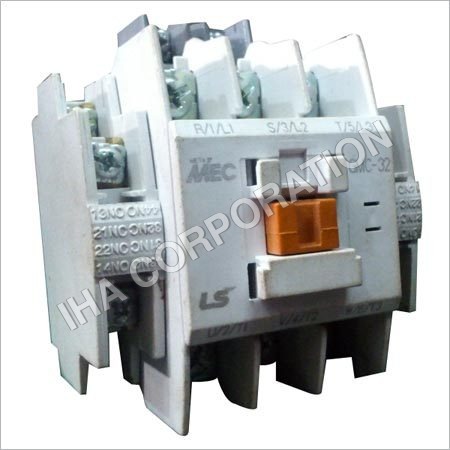 Ls Ac Contactor