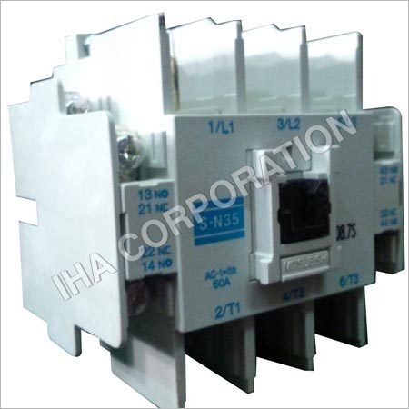 Mitsubishi Contactors