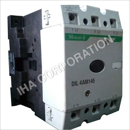 Moller DIL 4AM145