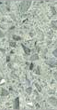 Argento Diamante Quartz - Quartz, Customizable Dimensions, Grey | Polished Finish, Elegant Design, Durable, Unique Pattern