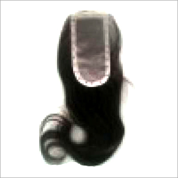 Hair Piece for Her Front Baldness